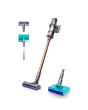 Dyson V10CYCSUB Cordless Wet & Dry Vacuum Nickel/Copper
