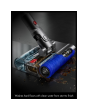 Dyson V10CYCSUB Cordless Wet & Dry Vacuum Nickel/Copper