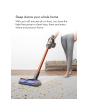 Dyson V10CYCSUB Cordless Wet & Dry Vacuum Nickel/Copper