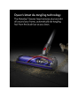 Dyson V10CYCSUB Cordless Wet & Dry Vacuum Nickel/Copper