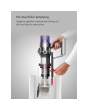 Dyson V10CYCSUB Cordless Wet & Dry Vacuum Nickel/Copper