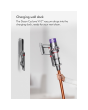 Dyson V10CYCSUB Cordless Wet & Dry Vacuum Nickel/Copper
