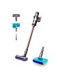 Dyson V10CYCSUB Cordless Cyclone Vacuum - Nickel/Copper