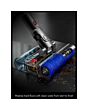 Dyson V10CYCSUB Cordless Cyclone Vacuum - Nickel/Copper