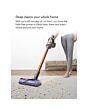 Dyson V10CYCSUB Cordless Cyclone Vacuum - Nickel/Copper
