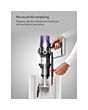 Dyson V10CYCSUB Cordless Cyclone Vacuum - Nickel/Copper