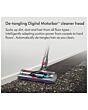 Dyson V15DETABSOLUTE Dyson V15 Detect Absolute vacuum - 60 Minutes Run Time - Yellow/Nickel