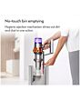 Dyson V15DETABSOLUTE Dyson V15 Detect Absolute vacuum - 60 Minutes Run Time - Yellow/Nickel