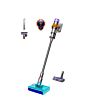 Dyson V1DETECTSUB V15 Detect Submarine Wet and Dry Vacuum - 60 Minutes Run Time