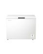 Fridgemaster MCF297E 111.4cm Chest Freezer - White
