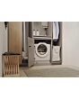 Haier Series 6 BHA6S696M6DB9-80 9kg/6kg 1600 Spin Washer Dryer
