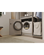 Haier BHA6S69M6D9J Integrated 9kg 1600 Spin Washer
