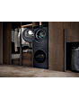 Haier CCE L02LU1-UK Washer Dryer Tower 10kg/8kg
