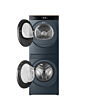 Haier CCE L02LU1-UK Washer Dryer Tower 10kg/8kg