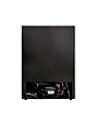 Haier H-WINE 700 HAKWBD 60 UK Wine Cooler Black