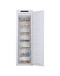 Haier HAUN518EWK 177cm Integrated In Column Frost Free Freezer