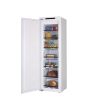 Haier HAUN518EWK 177cm Integrated In Column Frost Free Freezer
