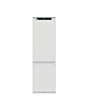 Haier HBQW5518EK-UK 70/30 Built-In No Frost Fridge Freezer