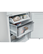 Haier HBQW5518EK-UK 70/30 Built-In No Frost Fridge Freezer