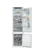 Haier HBQW5519EK-UK 193cm Integrated 70/30 Frost Free Fridge Freezer