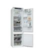 Haier HBQW5519EK-UK 193cm Integrated 70/30 Frost Free Fridge Freezer