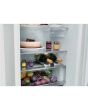 Haier HBQW5519EK-UK 193cm Integrated 70/30 Frost Free Fridge Freezer