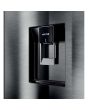 Haier HCW79F19EHSB Cube 90 Series 7 Four Door Fridge Freezer, Stainless Steel