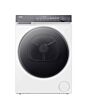 Haier HD100-C367U1-UK 10Kg Heat Pump Tumble Dryer - White