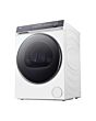 Haier HD100-C367U1-UK 10Kg Heat Pump Tumble Dryer - White