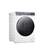 Haier HD100-C367U1-UK 10kg Heat Pump Dryer White