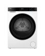 Haier HD120-E357U1-UK X5 12Kg Heat Pump Tumble Dryer - White