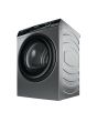 Haier HD80-A2939R 8kg Heat Pump Tumble Dryer - Graphite
