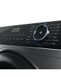 Haier HD80-A2939R 8kg Heat Pump Tumble Dryer - Graphite
