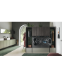 Haier HD80-A2939R 8kg Heat Pump Tumble Dryer - Graphite