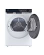 Haier HD90-A3Q397U1 9Kg Heat Pump Tumble Dryer - White