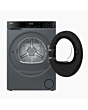 Haier HD90-D357U1G-UK 9kg Graphite Heat Pump Dryer