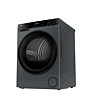 Haier HD90-D357U1G-UK 9kg Graphite Heat Pump Dryer
