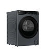 Haier HD90-D357U1G-UK 9kg Graphite Heat Pump Dryer