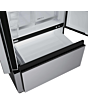 Haier HFKR5718DNMM 60/40 No Frost Multi-door FridgeFreezer