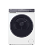 Haier HD90-C367U1-UK 9kg Heat Pump Dryer White