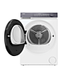 Haier HD90-C367U1-UK 9kg Heat Pump Dryer White