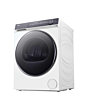 Haier HD90-C367U1-UK 9kg Heat Pump Dryer White