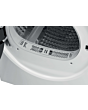 Haier HD90-C367U1-UK 9kg Heat Pump Dryer White