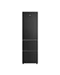 Haier HTR3518ENMTK 60/40 Fridge Freezer - Black