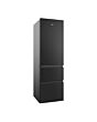 Haier HTR3518ENMTK 60/40 Fridge Freezer - Black