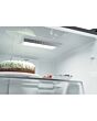 Haier HTR3518ENMTK 60/40 Fridge Freezer - Black