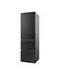 Haier HTR3518ENMTK 60/40 Fridge Freezer Black