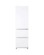 Haier HTR3518ENMWK 60/40 Total Frost Free Fridge Freezer - White