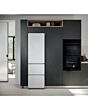 Haier HTR3518ENMWK 60/40 Total Frost Free Fridge Freezer - White