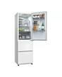 Haier HTR3518ENMWK 60/40 Frost Free Fridge Freezer